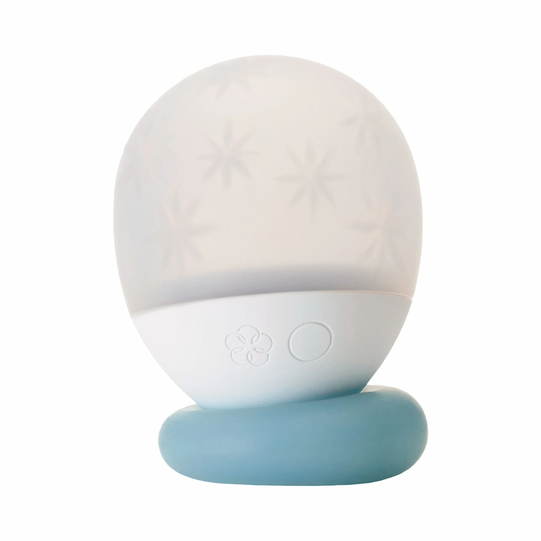 Ukidama Discreet Bath Light and Vibe