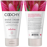 Oh So Smooth - Shave Cream - Seduction
