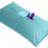 Humphrey - Sex Toy Mount Pillow