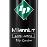 ID Millennium Pure Silicone Lube