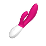 Ina Wave 2 Rabbit Vibe