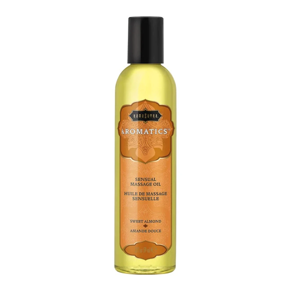 Kama Sutra Massage Oil