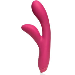 Hera Silicone Rabbit Vibe