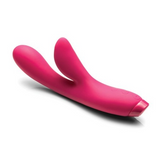 Hera Silicone Rabbit Vibe