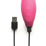 Hera Silicone Rabbit Vibe