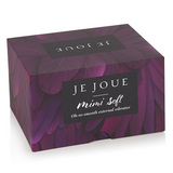 Mimi Soft Pebble Silicone Clitoral Vibe