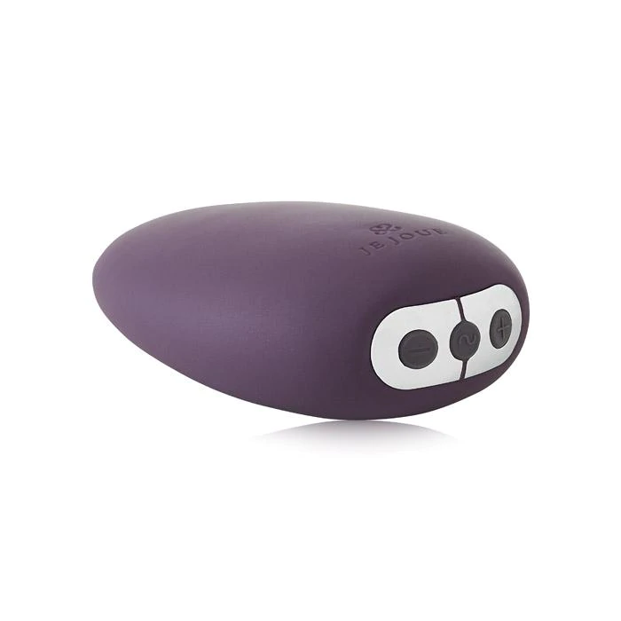 Mimi Soft Pebble Silicone Clitoral Vibe