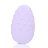 Mimi Deux Double Sided Soft Pebble Silicone Clitoral Vibe Lilac