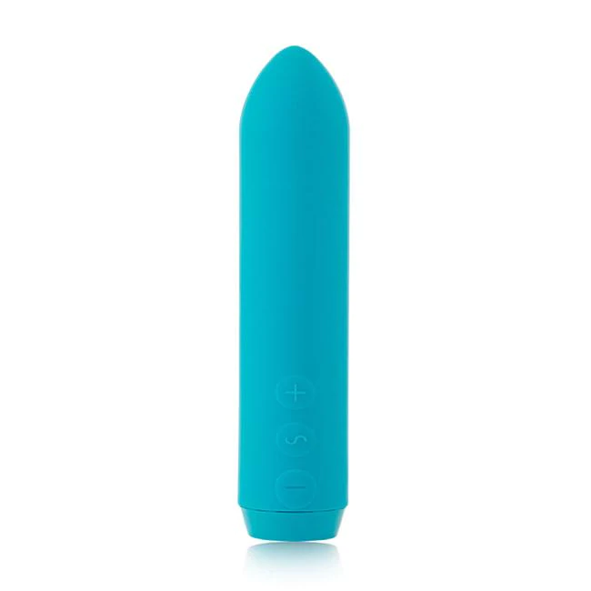 Classic Silicone Bullet Vibe