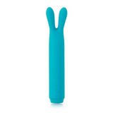 Rabbit Silicone Bullet Vibe