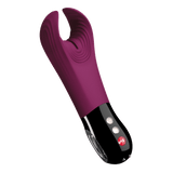 Manta Award-Winning Penis Vibe - Jewels Limited Edition - Garnet