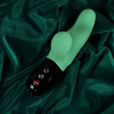 Miss Bi G-Spot and Clit Vibe - Jewels Limited Edition - Jade