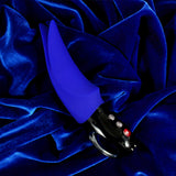 Volta Seriously Strong Clit Vibe - Jewels Limited Edition - Sapphire