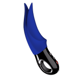 Volta Seriously Strong Clit Vibe - Jewels Limited Edition - Sapphire