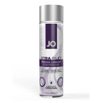 JO XTRA SILKY SILICONE LUBRICANT 4OZ
