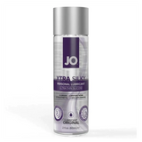 Xtra Silky Silicone Lube