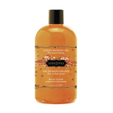 Luxury Bathing Gel