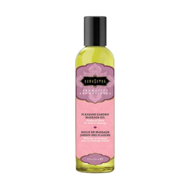 Kama Sutra Massage Oil