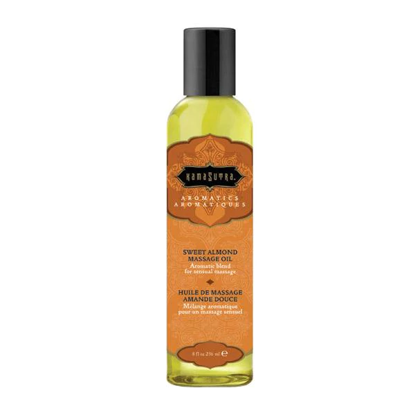 Kama Sutra Massage Oil