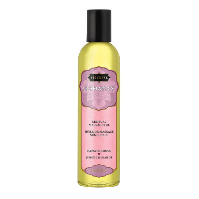 Kama Sutra Massage Oil