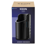 Keon + Feel Stroker Pale Combo Set