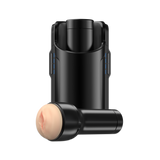 Keon + Feel Stroker Pale Combo Set