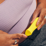 Kip - Silicone Clitoral Vibe