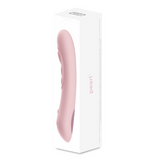 Pearl3 Remote App-Controlled G-Spot Vibe
