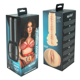 FeelMelRose Michaels - Stroker - Keon Compatible