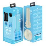 FeelGlow - Stroker - Keon Compatible