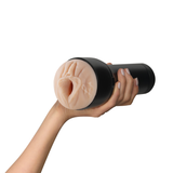FeelLeigh Raven - Stroker - Keon Compatible