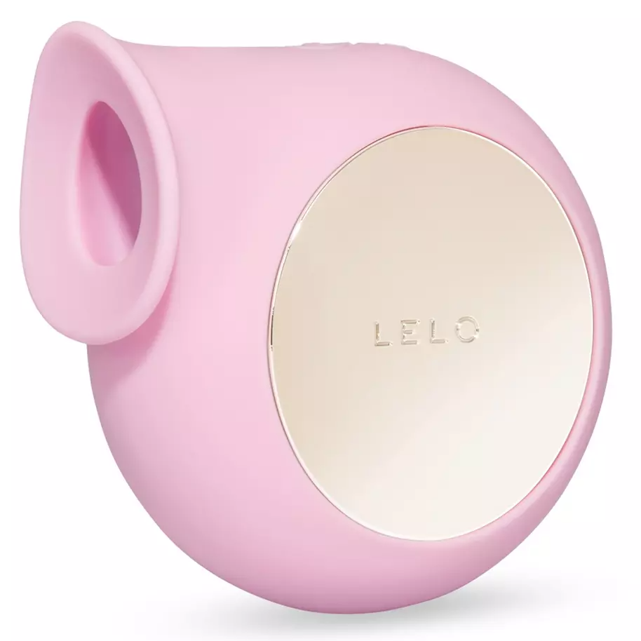 Sila Cruise Sonic Wave Clitoral Stimulator