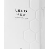 HEX Original Condoms