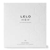 HEX Original Condoms