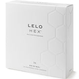 HEX Original Condoms