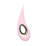 Dot Pinpoint Silicone Clitoral Vibe