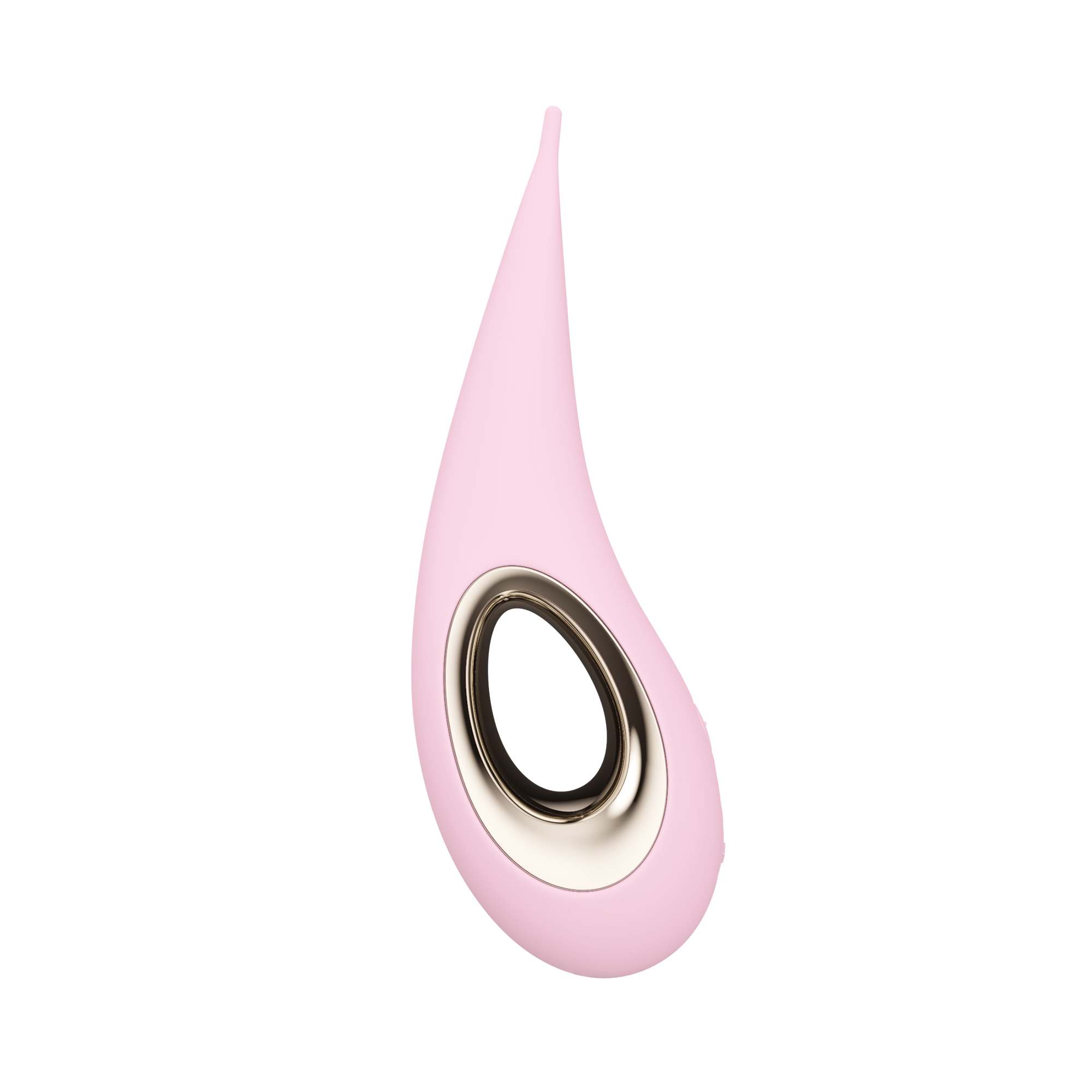 Dot Pinpoint Silicone Clitoral Vibe