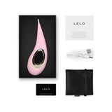 Dot Pinpoint Silicone Clitoral Vibe