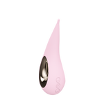 Dot Pinpoint Silicone Clitoral Vibe