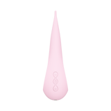 Dot Pinpoint Silicone Clitoral Vibe