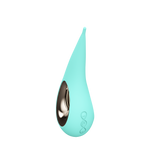 Dot Pinpoint Silicone Clitoral Vibe