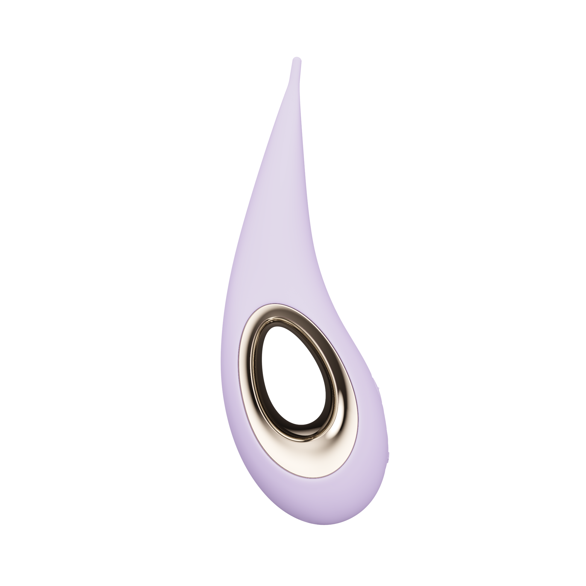 Dot Pinpoint Silicone Clitoral Vibe