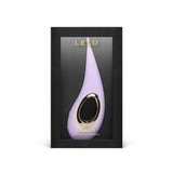Dot Pinpoint Silicone Clitoral Vibe