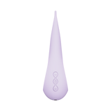 Dot Pinpoint Silicone Clitoral Vibe