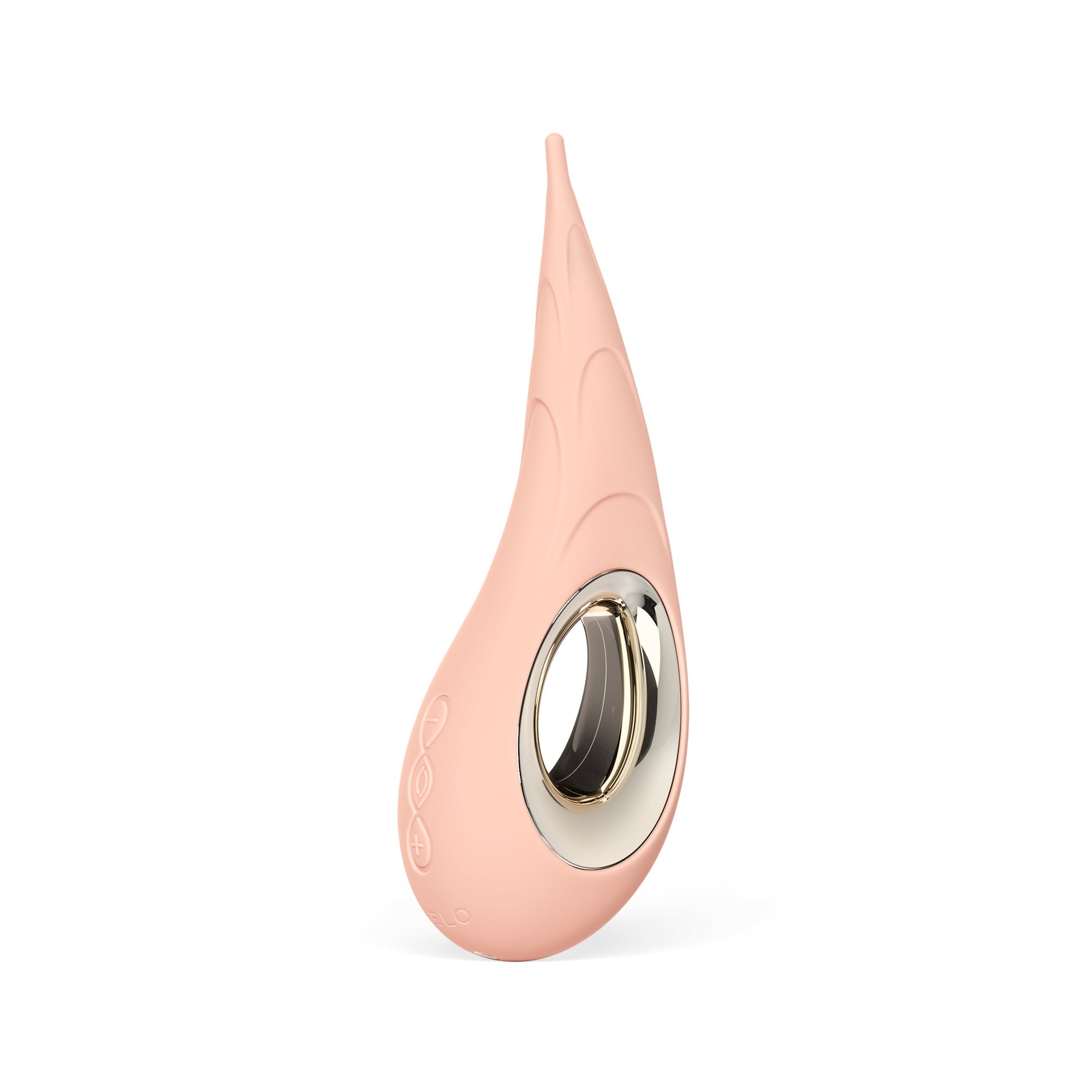 Dot Cruise Pinpoint Silicone Clitoral Vibe