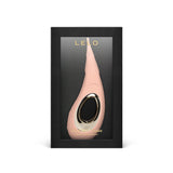 Dot Cruise Pinpoint Silicone Clitoral Vibe