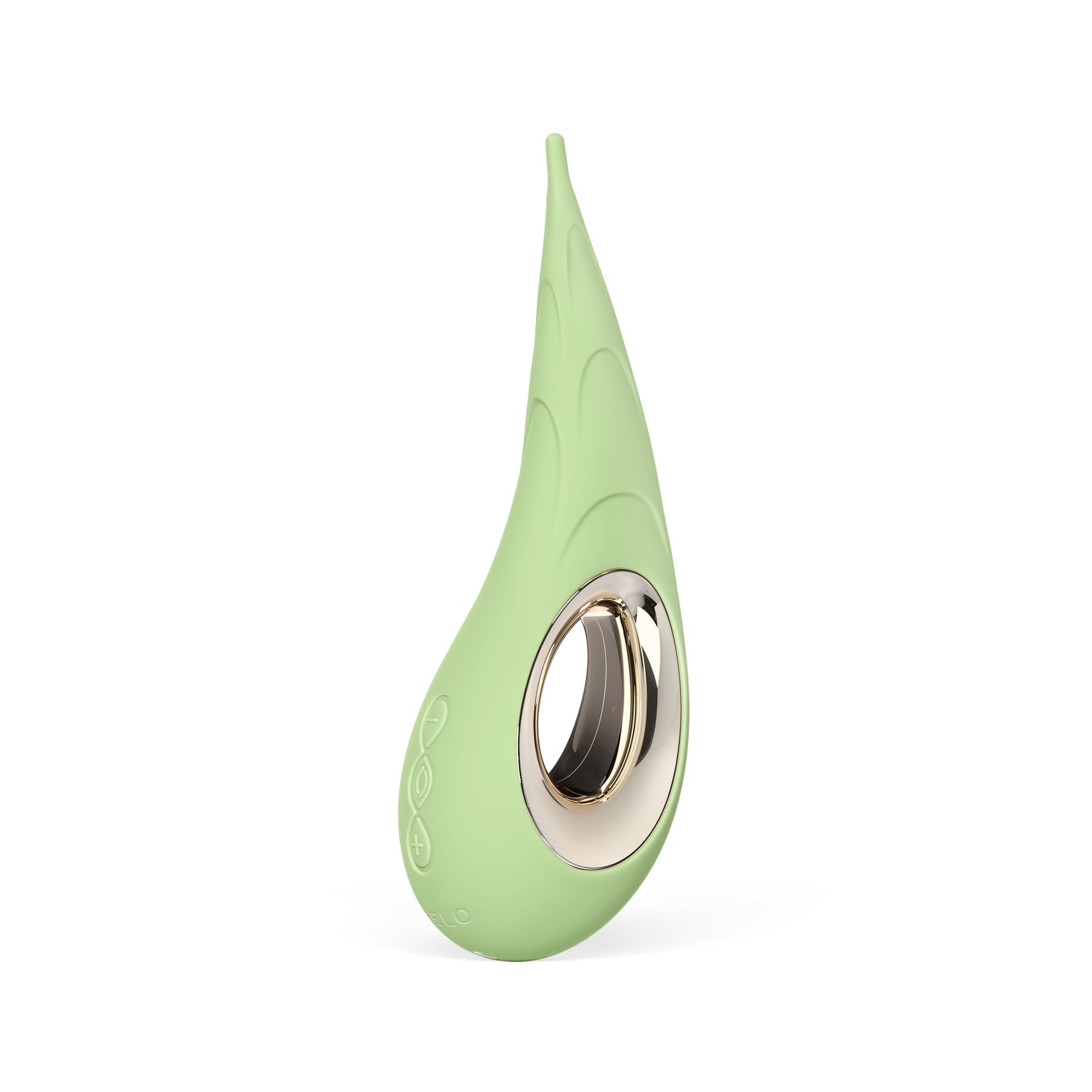 Dot Cruise Pinpoint Silicone Clitoral Vibe