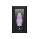 Lily 3 Clit Stimulator Vibe