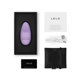 Lily 3 Clit Stimulator Vibe