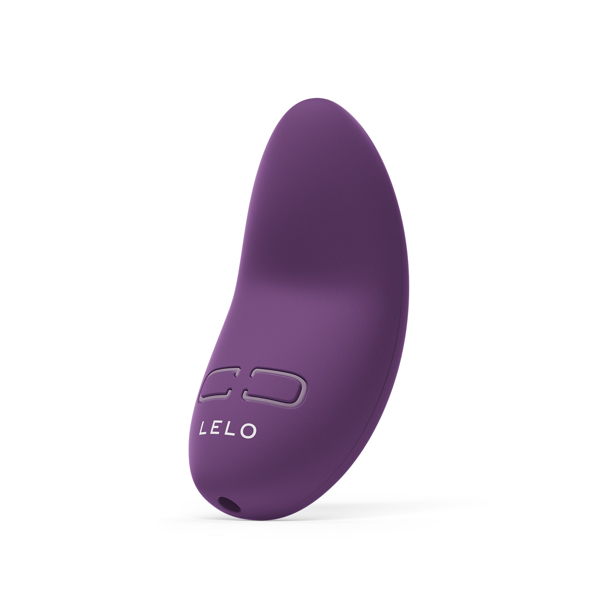 Lily 3 Clit Stimulator Vibe